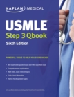 USMLE Step 3 QBook - Book