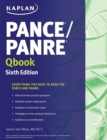 Pance/Panre Qbook - Book