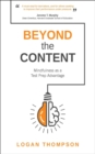Beyond the Content : Mindfulness as a Test Prep Advantage - eBook