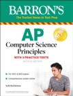 AP Computer Science Principles with 3 Practice Tests - Book