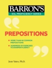 Prepositions - Book