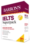 IELTS Superpack - Book