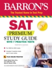 SAT Premium Study Guide with 7 Practice Tests - eBook