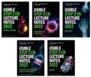 USMLE Step 2 CK Lecture Notes 2022: 5-book set - Book
