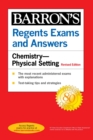 Regents Exams and Answers: Chemistry--Physical Setting Revised Edition - eBook