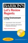 Let's Review Regents: Living Environment Revised Edition - eBook