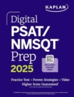 PSAT/NMSQT Prep 2026 - Book