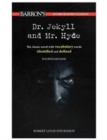 Score-Raising Classics: Dr. Jekyll and Mr. Hyde, Fourth Edition - Book