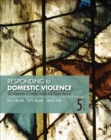 Responding to Domestic Violence : The Integration of Criminal Justice and Human Services - eBook