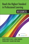 Reach the Highest Standard in Professional Learning : Resources - eBook