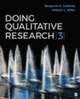 Doing Qualitative Research - Book