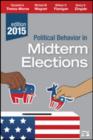 Political Behavior in Midterm Elections - Book