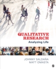 Qualitative Research : Analyzing Life - Book