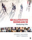 Qualitative Research : Analyzing Life - eBook