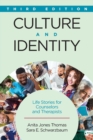 Culture and Identity : Life Stories for Counselors and Therapists - Book