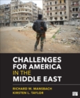 Challenges for America in the Middle East - eBook