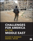 Challenges for America in the Middle East - Book