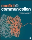 Conflict and Communication - Book