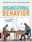 Organizational Behavior : A Critical-Thinking Approach - Book