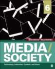 Media/Society : Industries, Images, and Audiences - Book