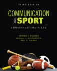 Communication and Sport : Surveying the Field - Book