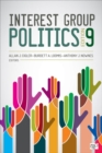 Interest Group Politics - eBook