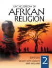 Encyclopedia of African Religion - eBook