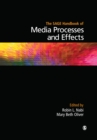 The SAGE Handbook of Media Processes and Effects - eBook