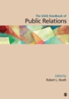 The SAGE Handbook of Public Relations - eBook