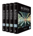 Encyclopedia of Business in Today's World - eBook