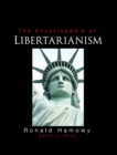 The Encyclopedia of Libertarianism - eBook