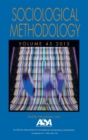 Sociological Methodology - Book