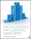 Practical Statistics for Nursing Using SPSS - Book