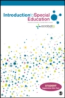 Introduction to Special Education - Book