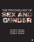 The Psychology of Sex and Gender - Book
