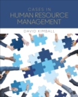 Cases in Human Resource Management - eBook