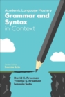 Academic Language Mastery: Grammar and Syntax in Context - Book