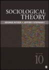 Sociological Theory - Book