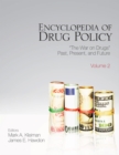Encyclopedia of Drug Policy - eBook