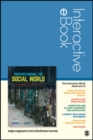Understanding the Social World Interactive eBook Student Version : Research Methods for the 21st Century - Book