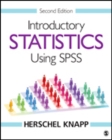 Introductory Statistics Using SPSS - Book