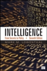 Intelligence : From Secrets to Policy - Book