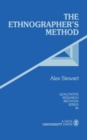 The Ethnographer's Method - eBook