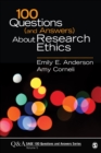 100 Questions (and Answers) About Research Ethics - eBook