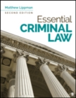 Essential Criminal Law - Book