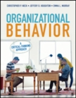 BUNDLE: Neck: Organizational Behavior Loose-Leaf + Neck Organizational Behavior Interactive Ebook - Book
