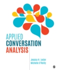 Applied Conversation Analysis : Social Interaction in Institutional Settings - eBook