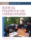 CQ Press Guide to Radical Politics in the United States - eBook