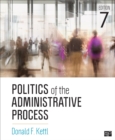 Politics of the Administrative Process - Book