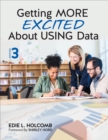 Getting MORE Excited About USING Data - Book
